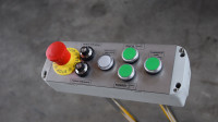 zaginarka mechaniczna ZGSM-6000/1.0 - zdjęcie 11